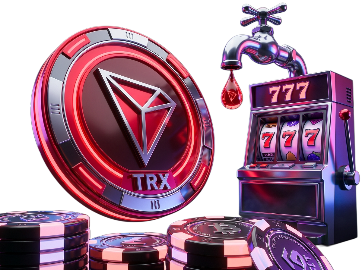 PolZaro Crypto Casino