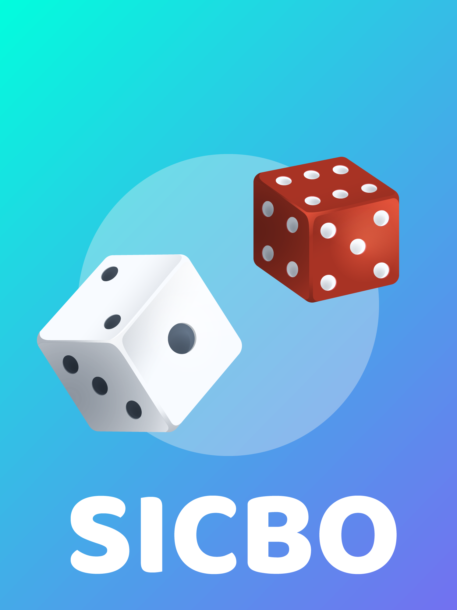 Sic Bo